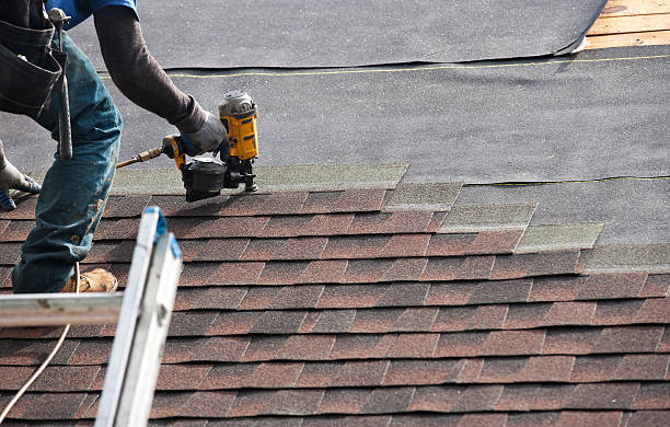 Licensed Roof Replacement service in Harrisville, RI - Brentwood Metal Roofing